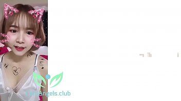 再生 Camangels.club 編集 001 - アジアのカムの女の子とモデル