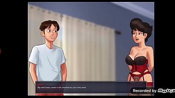 Putar Summertime saga helen's route ep. 2