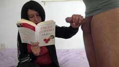 Jouer Les grands seins marocains pas à pas le faire jouir pendant la lecture