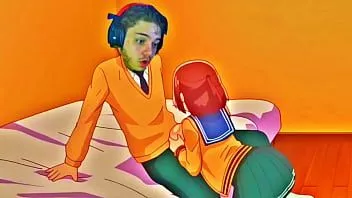 Reproducir React |aibeya the animation - episodio 01 - insanokkkk