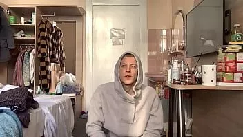 Abspielen Sissy ist immer hungrig nach rohen Schwänzen