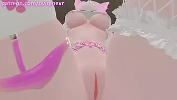Abspielen Ich setze mich auf dein Gesicht, während ich studiere, und mache dich immer wieder scharf - Hentai Facesitting Joi - Vorschau