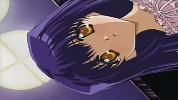 Oynat Mehtap hanım 4 [hentai sansürsüz]