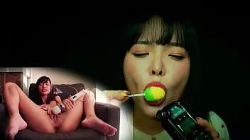 Oynat Kızların asmr çin orgazmını sevmesinin gerçek nedeni