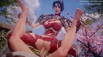 play Hochwertige sfm & blender animierte Pornozusammenstellung 17
