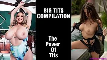 play Big Tits Compilation - die Macht der Titten PMV