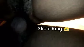 Afspelen Op z'n hondjes dat natte poesje dichtslaand