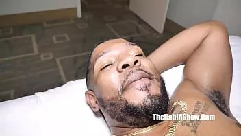 Play Ltee the motivator loves that big booty exoticcc deception riding bbc