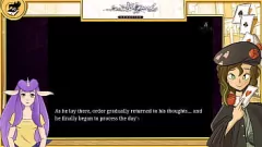Odtwórz Muskularna blondynka Yaoi Hentai: Orgazmiczne spotkanie Monster Girls, część 11