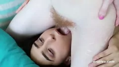 تشغيل أول مرة مثلية المراهقين ليلى وفيوليت مشبع بالبخار كس لعق لقاء