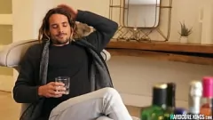 Reproducir Parodia lésbica galardonada: las estrellas porno tetonas Aidra Fox y Eliza Ibarra en una mamada dura y un festival de sexo oral