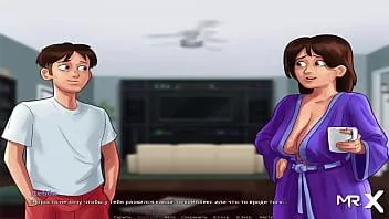 Reproducir Summertimesaga es la primera rendija que ves e1 # 37