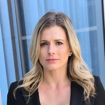 Pornostar Cory Chase