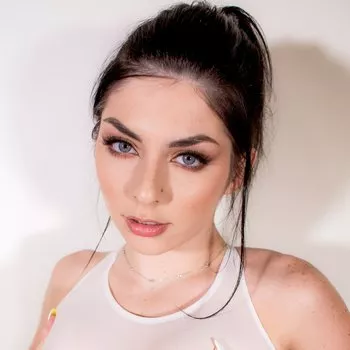 Gwiazda porno Keira Croft