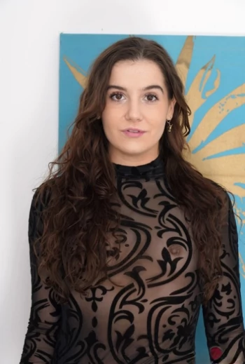 Порнозвезда Kasey Warner