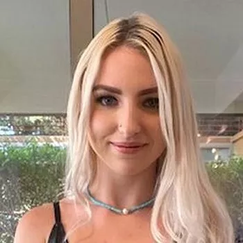 Pornostar Britt Blair