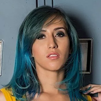 Pornostar April O'neil