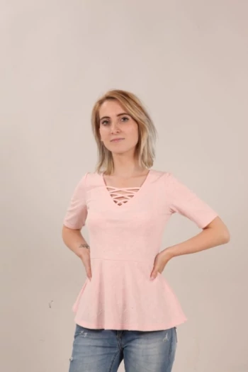 Pornoster Lia Louise