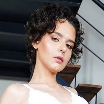 Pornstar Juh Mushroom