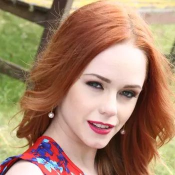 Gwiazda porno Ella Hughes