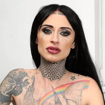 ポルノスター Sasha Beart