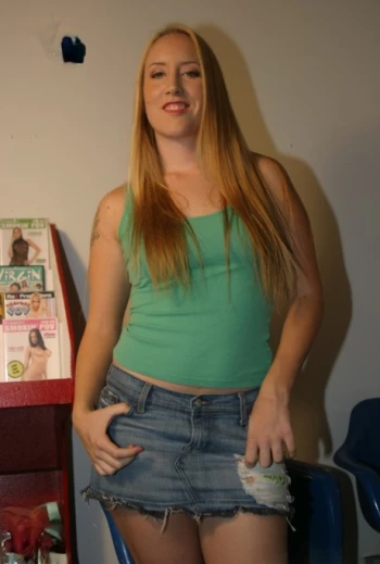 Pornstar Jamie Rae